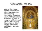 Riterių pasaulis 9 puslapis