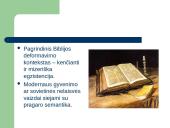 Biblija literatūroje  14 puslapis