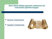 Biblija literatūroje  5 puslapis
