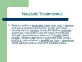 Biblija literatūroje  9 puslapis