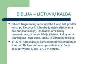 Biblija literatūroje  10 puslapis