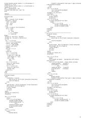 Pascal. Programų pavyzdžiai 3 puslapis