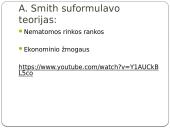 A. Smith politinė ekonomija 12 puslapis