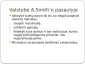 A. Smith politinė ekonomija 15 puslapis