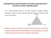 Ekonominė aplinkosauga 3 puslapis