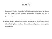 Ekonominė aplinkosauga 8 puslapis