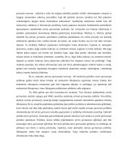 Taršos lygio nustatymas ir jo problemos 7 puslapis