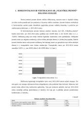 AB „Vilkyškių pieninė“ ūkinė finansinė veikla 4 puslapis