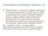 Klasikinės politinės ekonomijos atsiradimas. Fiziokratizmas  15 puslapis