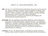 Klasikinės politinės ekonomijos atsiradimas. Fiziokratizmas  3 puslapis