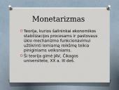 Neoliberalizmas: socialiai orientuotos rinkos ekonomikos esminiai bruožai 11 puslapis