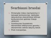 Neoliberalizmas: socialiai orientuotos rinkos ekonomikos esminiai bruožai 3 puslapis