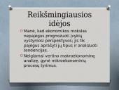 Neoliberalizmas: socialiai orientuotos rinkos ekonomikos esminiai bruožai 7 puslapis