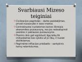 Neoliberalizmas: socialiai orientuotos rinkos ekonomikos esminiai bruožai 9 puslapis