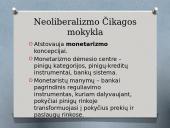 Neoliberalizmas: socialiai orientuotos rinkos ekonomikos esminiai bruožai 10 puslapis