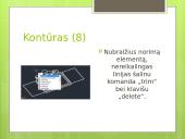 Informacinių technologijų savarankiškas darbas „Langas“ 11 puslapis