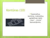 Informacinių technologijų savarankiškas darbas „Langas“ 13 puslapis
