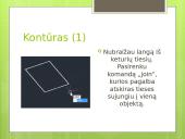 Informacinių technologijų savarankiškas darbas „Langas“ 4 puslapis
