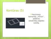 Informacinių technologijų savarankiškas darbas „Langas“ 8 puslapis