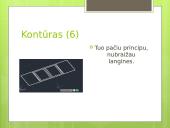 Informacinių technologijų savarankiškas darbas „Langas“ 9 puslapis
