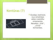 Informacinių technologijų savarankiškas darbas „Langas“ 10 puslapis