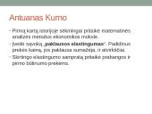 Svarbiausios klasikinės politinės ekonomijos vystymosi kryptys XIX a. 16 puslapis