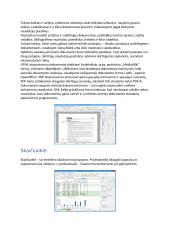 Referatas „Apache OpenOffice“ 2 puslapis