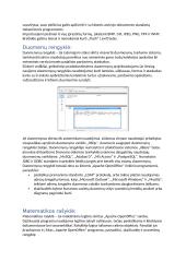 Referatas „Apache OpenOffice“ 5 puslapis
