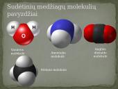 Vieninės medžiagos ir cheminiai junginiai 6 puslapis