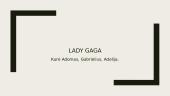 Lady Gaga