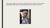 Lady Gaga 2 puslapis
