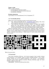 Kryžiažodžių šablonų rinkinys  15 puslapis