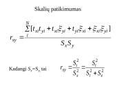 Psichologiniai matavimai 12 puslapis