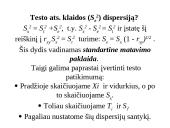 Psichologiniai matavimai 14 puslapis