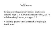 Psichologiniai matavimai 18 puslapis