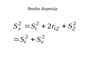 Psichologiniai matavimai 10 puslapis