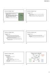 Ekosistemų koncepcija 6 puslapis