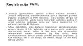 PVM deklaravimas 3 puslapis