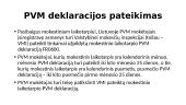 PVM deklaravimas 4 puslapis