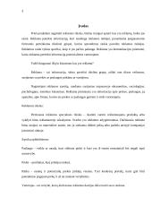 Reklamos tikslai (referatas) 2 puslapis