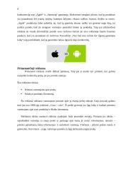 Reklamos tikslai (referatas) 5 puslapis