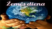 Pasaulinė Žemės diena 5 puslapis