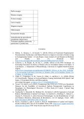 Kineziterapinis atvejis 5 puslapis