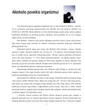 Alkoholizmas glaustai 2 puslapis