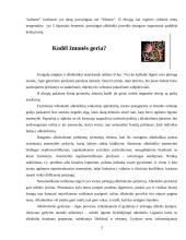 Alkoholizmas glaustai 3 puslapis