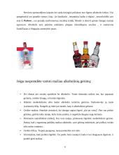 Alkoholizmas glaustai 6 puslapis