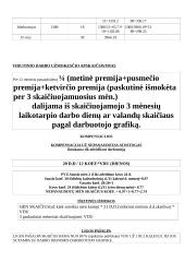 Darbo užmokestis apskaitoje 5 puslapis