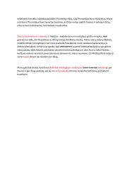 Graikų Dievų bausmės 2 puslapis