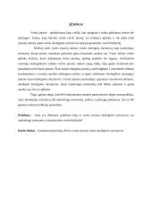 Verslo įmonių teisė