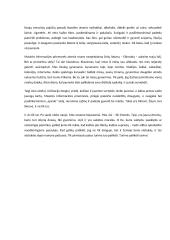 Kokios yra jaunimo vertybės šiuolaikiniame pasaulyje? 2 puslapis